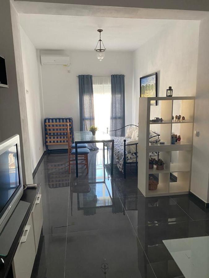 Casa Reformada Con Terraza/Wifi/Aire Acondicionado Villa Sevilla Exteriör bild